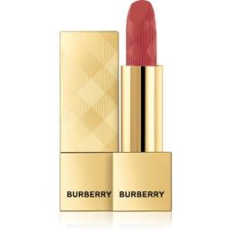 Burberry Kisses Matte rouge à lèvres mat teinte Matte Dusty Pink 39 3.3 g