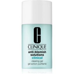 Clinique Anti-Blemish Solutions™ Clinical Clearing Gel gel anti-imperfections de la peau 30 ml