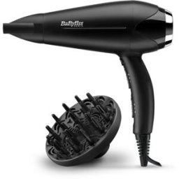 BaByliss D572DE sèche-cheveux 1 pcs