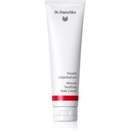 Dr. Hauschka Body Care Almond Soothing Body Cream crème pour le corps apaisante aux amandes 145 ml
