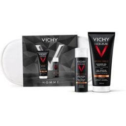 Vichy Homme Gift Set coffret de Noël pour homme 1 pcs