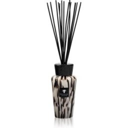 Baobab Collection Pearls Black diffuseur d'huiles essentielles avec recharge 500 ml