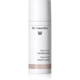 Dr. Hauschka Regeneration Hand Cream crème régénérante mains 50 ml