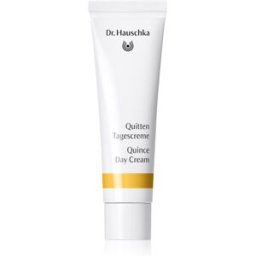 Dr. Hauschka Facial Care Quince Day Cream crème de jour aux coings 30 ml