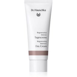 Dr. Hauschka Regeneration Intensive Day Cream crème de jour régénérante anti-rides 40 ml