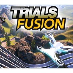 Kinguin Trials Fusion PS4/PS5 Access