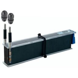REGUL' électronique Kit électrodes originales REGUL' pour cellule d'électrolyse CR10, CR16 et CR20