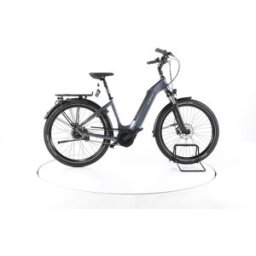 Velo de Ville SEB 890 Smooth Vélo Électrique Urbain Cadre bas - 305079