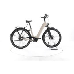 Kalkhoff Image 5.B Excite+ ABS Vélo Électrique Urbain Cadre bas 2024 - 305145