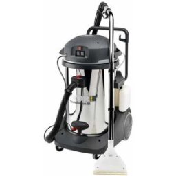 Aspirateur injecteur/extracteur Lavor Pro Costellation IR, aspire eau et poussière
