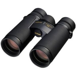 Jumelle NIKON MONARCH HG 10 X 42