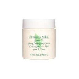 Elizabeth Arden Green Tea Crème Nectar au Miel Corps 500 ml - Pot