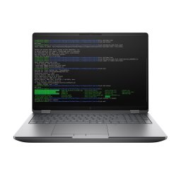 ZBook Fury G1i Mobile Workstation Intel Core Ultra 9 285HX Station de travail mobile 40,6 cm (16") WUXGA 32 Go DDR5-SDRAM 1 To S