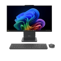 IdeaCentre AIO 27ILL11 Intel Core Ultra 7 256V 68,6 cm (27") 1920 x 1080 pixels PC All-in-One 16 Go LPDDR5x-SDRAM 512 Go SSD Win