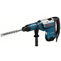 Bosch Professional Marteau De Démolition Gbh 8-45 D Professional Blue One Size