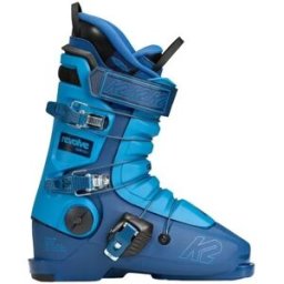 Chaussures de ski K2 REVOLVE (bleu) Mixte 41.5 (26.5 Mondo)