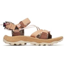 Sandales MERRELL SPEED FUSION WEB RMX (TAN ROSE) Femme 38