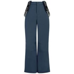 Pantalon de ski Protest Spikety JR (Twilight navy) Junior 152