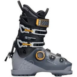 Chaussures de ski K2 MINDBENDER 100 BOA (GREY) Homme 40 (25.5 Mondo)