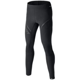 Collant de running Dynafit Winter Running (Black Out) Homme XXL (54 EU)