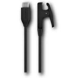 Garmin Câble De Chargement Usb-c Clip Charging/data 0.5 M