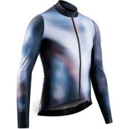 X-bionic Maillot à Manches Longues Corefusion Ride
