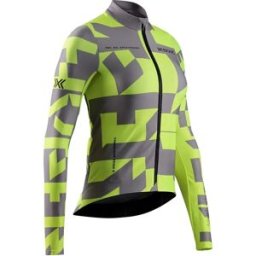 X-bionic Maillot à Manches Longues Corefusion Ride