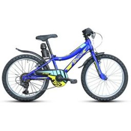 Myland Vélo Spike 20´´ 6s