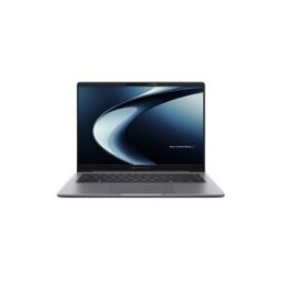 Asus ExpertBook P5 G2 PM5406CGA-NZ0310X - Copilot+ PC - 14 - AMD Ryzen AI 5 - 430 - 16 Go RAM - 512 Go SSD