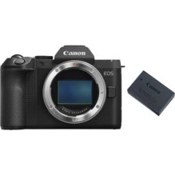 Canon Kit EOS R8 II + batterie LP-E17