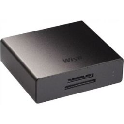 Wise Lecteur de cartes CFexpress Type A / SD UHS-II