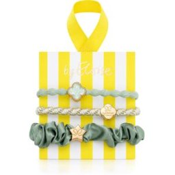 By Eloise London Piazza Pistachio Set
