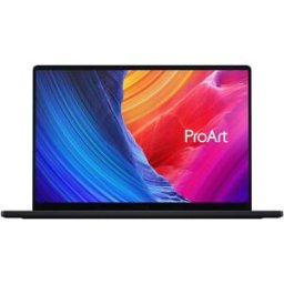 Pc Portable Asus Proart P16 H7606wp-sr259w 16" Oled 120 Hz Ecran Tactile Amd Ryzen™ Ai 9 32 Go Ram 1 To Ssd Noir