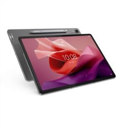 IBM Tablette tactile Tab P12 12,7'' 128 Go Wi-Fi Gris LENOVO