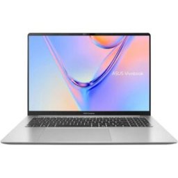 Pc Portable Asus Vivobook S16 S5652ma-tk134w 16" 144 Hz Intel® Core™ 7 16 Go Ram 256 Go Ssd Argent