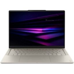 IBM Pc Portable Lenovo Yoga Slim 7 14iph11 14" Wuxga Copilot+pc Intel® Core™ Ultra 5 32 Go Ram 512 Go Ssd Beige