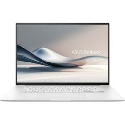 Pc Portable Asus Zenbook S 16 Um5606ga-drsr396x 16" Oled 3k 120 Hz Ecran Tactile Copilot+ Pc Amd Ryzen™ Ai 9 32 Go Ram 2 To Ssd