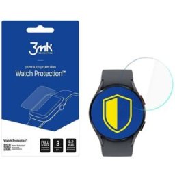 Samsung Galaxy Watch 5 40 Mm - 3mk Watch Protection V. Flexibleglass Lite
