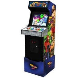 Borne d'arcade MARVEL VS CAPCOMMarvel vs Capcom ARCADE1UP