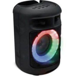NONE Hf Company Metronic Drum - Enceinte Sans Fil Bluetooth