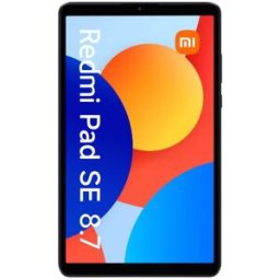 Tablette Xiaomi Redmi Pad Se 8.7 64 Go 4 Go Bleu