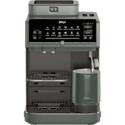 Machine à café Ninja AutoBarista Pro - Vert Vista Vert vista AE1051EUGN par SharkNinja