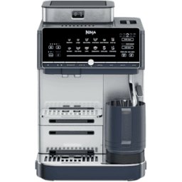 Machine à café automatique Ninja AutoBarista Pro - Bleu Nuit Bleu nuit AE1051EUBL par SharkNinja