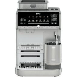 Machine à café Ninja AutoBarista Pro - Avoine Beige Avoine beige AE1051EUWH par SharkNinja