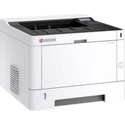 Kyocera ECOSYS PA 4000 x Imprimante à jet dencre laser, couleur noir et blanc A4 40 pages/min 1200 x 1200 dpi réseau, USB, recto-verso