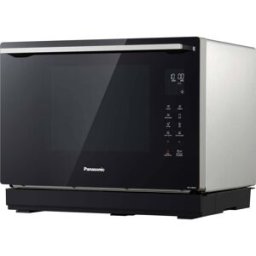 Panasonic Kombi Dampfbackofen Micro-ondes 1000 W