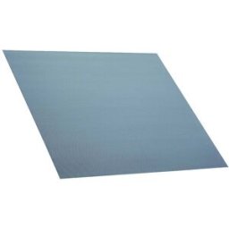 Gedore 1828258 Tapis de sol ISO 1000 x 1000 mm (L x l x H) 1 m x 1 m x 4.5 mm 1 pc(s)