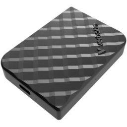Verbatim Store n Go Mini 1 TB Disque dur externe SSD noir 32025
