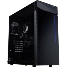 Gigabyte PC de bureau 9800X3D-32GB-2TB-W11 AMD Ryzen 7 9800X3D 5.2 GHz 32 GB RAM 2 TB SSD AMD Graphiques Radeon Win 11 Pro 9800X3D-32GB-2TB-W11