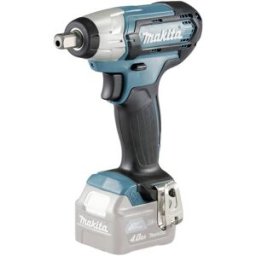 Makita TW141DZ TW141DZ Clé à chocs sans fil 145 Nm 12 V Nombre d'accus fournis 0 Li-Ion sans batterie